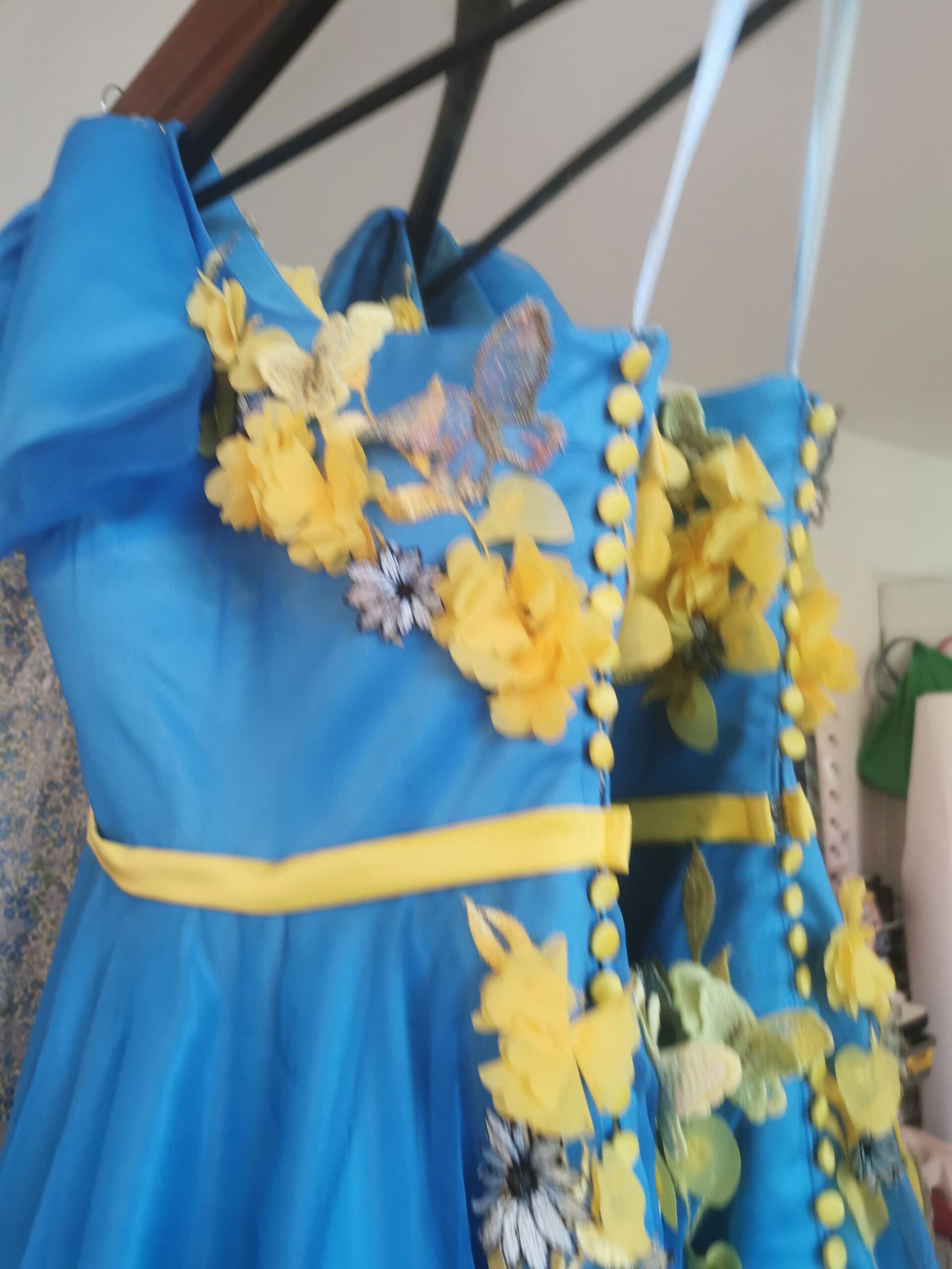 custom dress maker